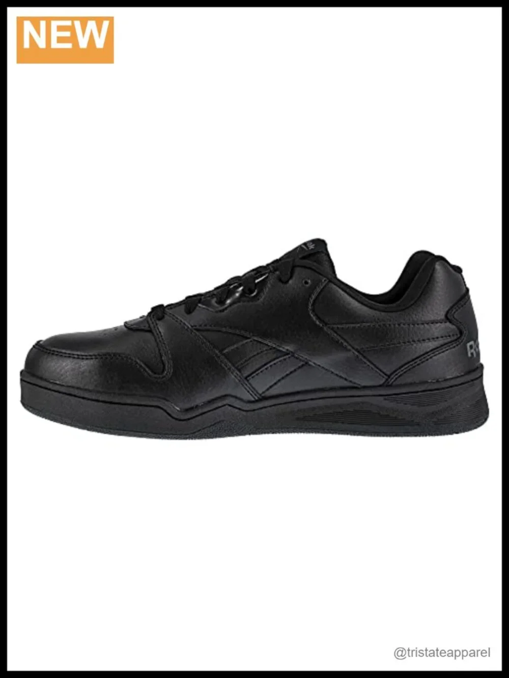 Reebok Women's Composite Toe Work Sneaker Oxford